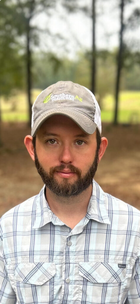 Phillip Hays: R&D / Equipment