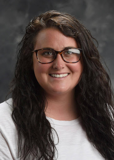 Alanna Scholtes: Head of R&D