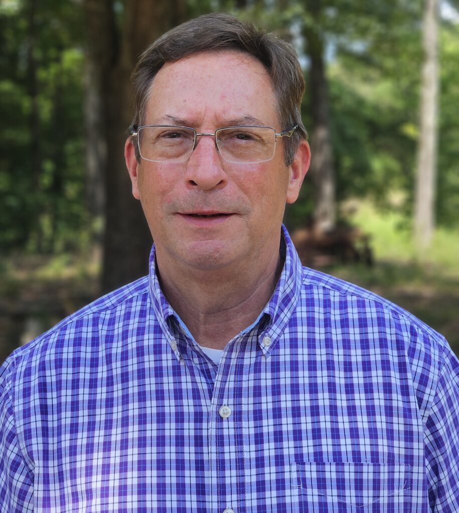 Mark Shankle: R&D Data and Grants Strategist