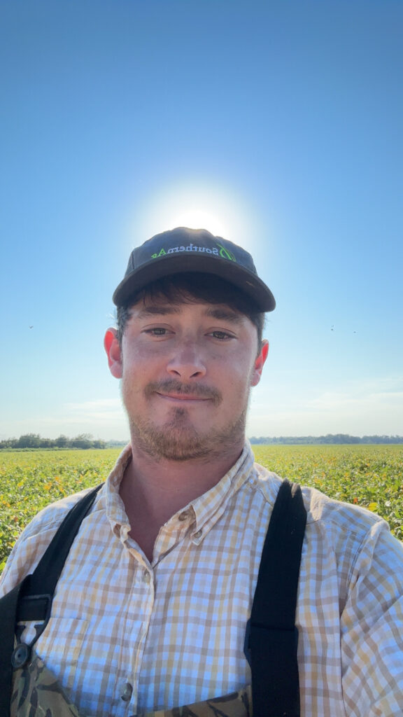Ross Jernigan: Consultant