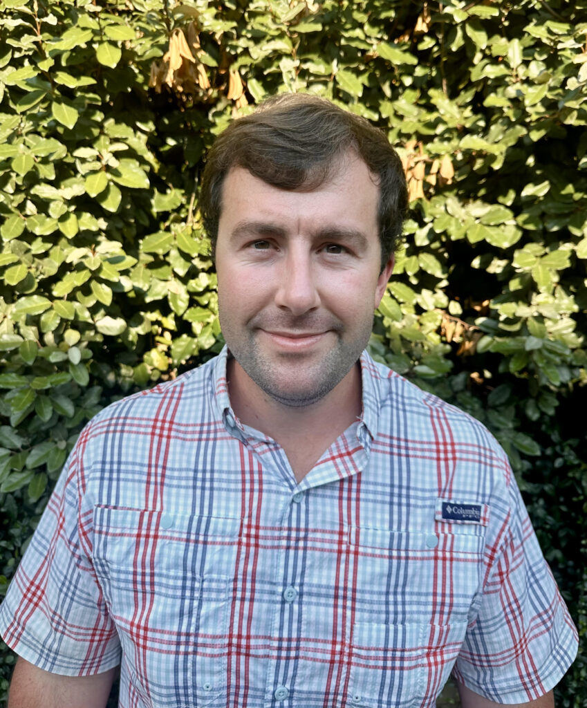 Brett Baioni: Consultant