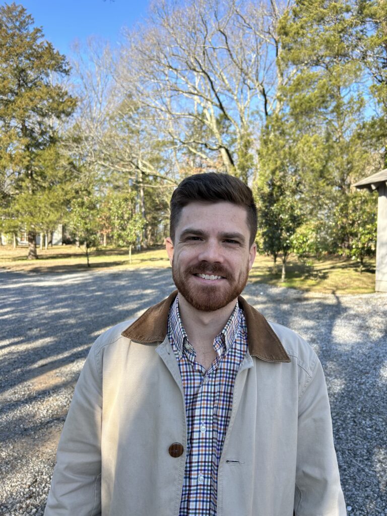 Zac Sumner: Precision Agronomy Sales